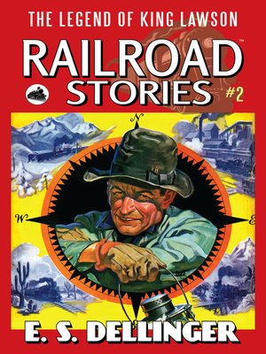 cover image of The Legend of King Lawson